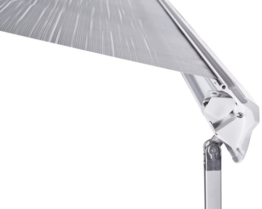 MARKIZA THULE OMNISTOR 6300 MISTIC GRAU 3,7 m