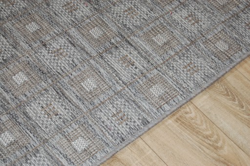 Ковер SIZAL ROPE ТЕПЕРЬ ВЫСОКОГО КАЧЕСТВА 120СМ