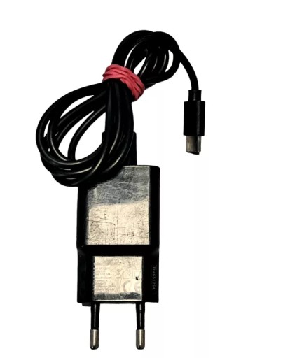 ЗАРЯДНОЕ УСТРОЙСТВО USB + КАБЕЛЬ ТИПА C