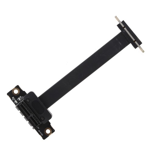 УДЛИНИТЕЛЬ ЛЕНТЫ PCI-E 1X