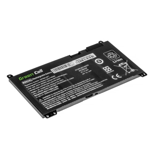 RR03XL 851610-850 Аккумулятор для HP ProBook 430 440 450 455 470 G4 G5
