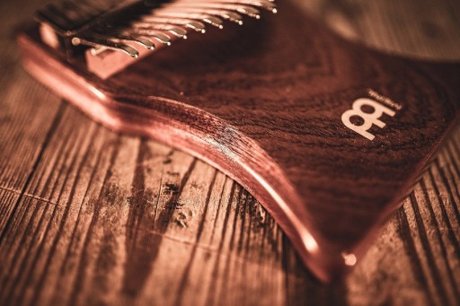 Meinl KL1702S kalimba 17-tonowa