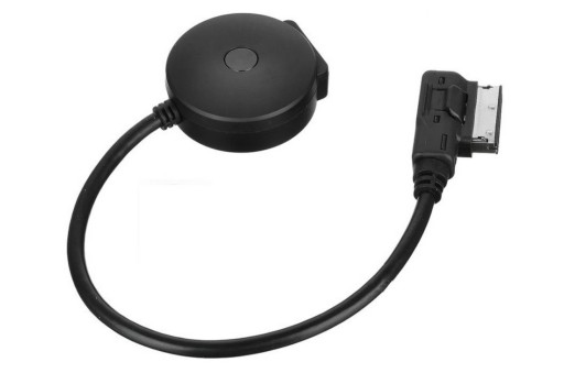 КАБЕЛЬНЫЙ РАЗЪЕМ АДАПТЕР AMI MMI BLUETOOTH USB AUDI VW
