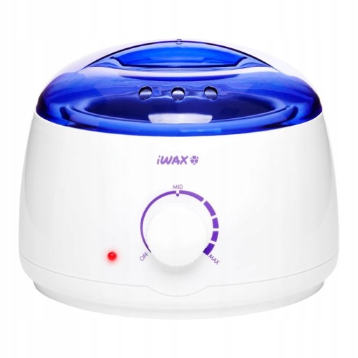 Набор для депиляции ItalWax HARD WAX + HEATER