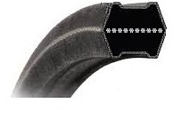 РЕМЕНЬ НОЖА McCULLOCH M12592RB M13592RB M13592HRB