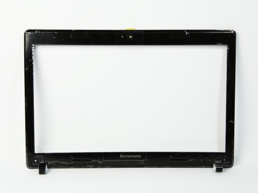 AP0GL000130 Рамка дисплея Lenovo G470 Корпус веб-камеры