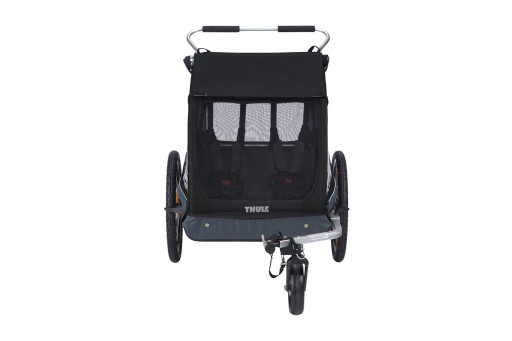 THULE Coaster XT NEW детский велоприцеп