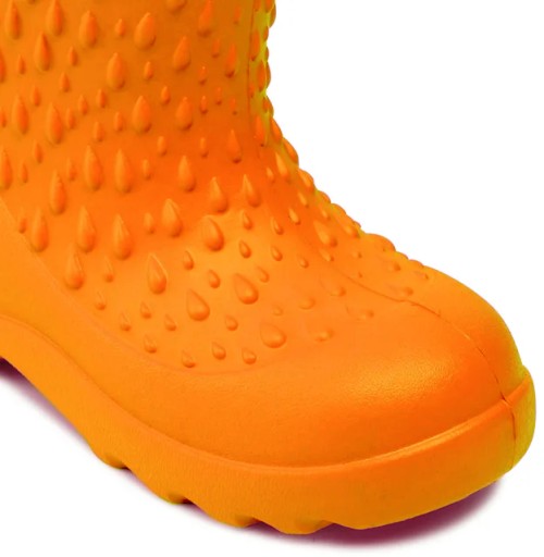 ДЖЕМПЕРЫ Детские резиновые сапоги EVA Foam POLSKIE PL