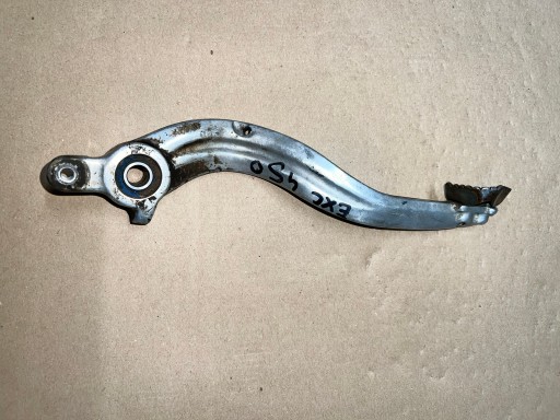 Тормозной рычаг husqvarna fe fc tc ktm sxf sx exc