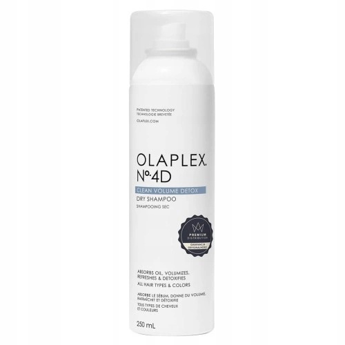 Olaplex No.4D Сухой шампунь 250мл
