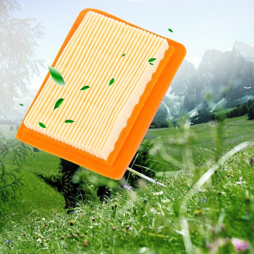 ВОЗДУШНЫЙ ФИЛЬТР + СВЕЧА ЗАЖИГАНИЯ ДЛЯ STIHL FS120
