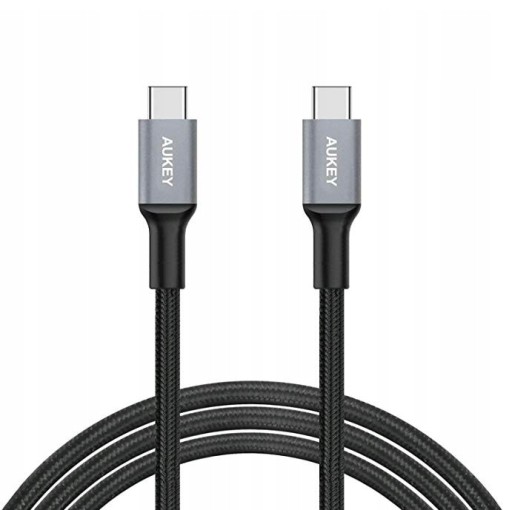 Нейлоновый кабель CB-CD6 для быстрой зарядки USB C — USB ||||