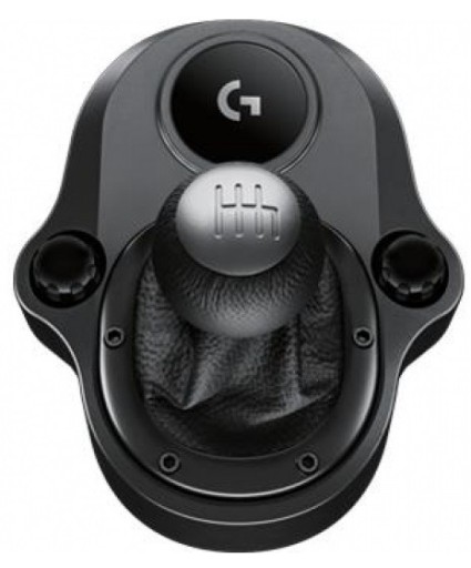 LOGITECH Рычаг переключения передач Logitech Driving Force