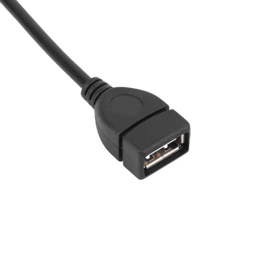 USB-кабель-адаптер Автомобильное радио