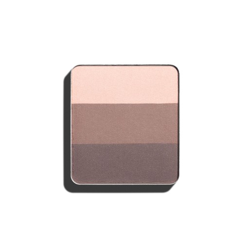 FREEDOM SYSTEM RAINBOW MATTE NF 117 Тени для век INGLOT