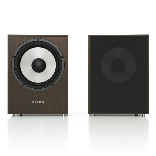 САБВУФЕР PYLON AUDIO PEARL SUB + БЕСПЛАТНАЯ МАСКА