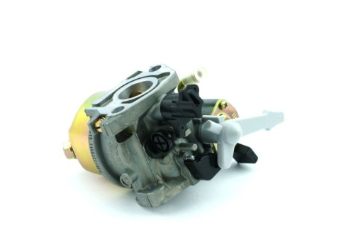 Карбюратор с краном для KIPOR KG160 KG200/PEZAL PG
