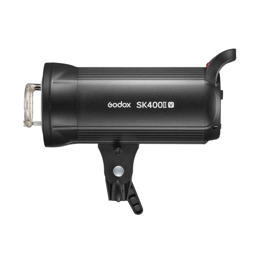 Godox SK400II-V Upgraded Studio Flash Light 400Ws