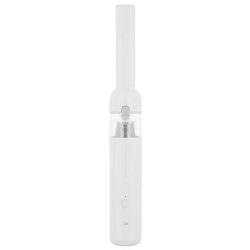 Ручной пылесос Xiaomi MINI VACUUM белый