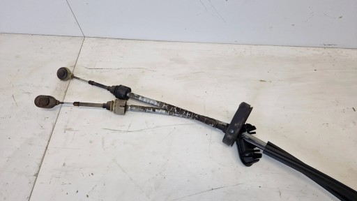 ТРОС СЕЛЕКТОРА РУЧКА ПЕРЕДАЧИ ПЯТОЙ ПЕРЕДАЧИ Saab 9-3 93 II 55557015