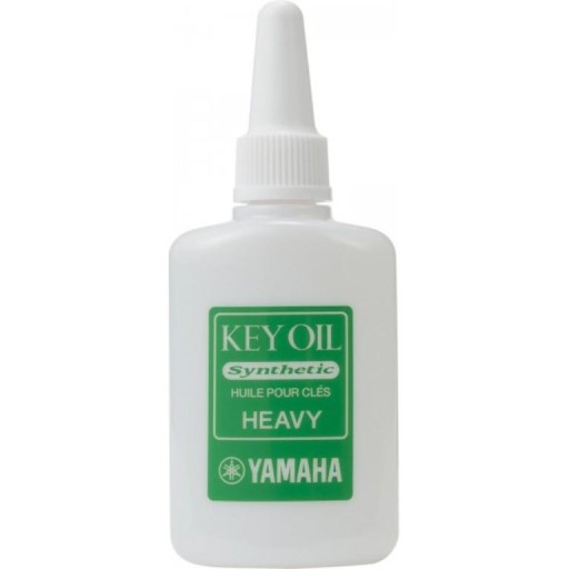 Yamaha Key Oil Тяжелое механическое масло