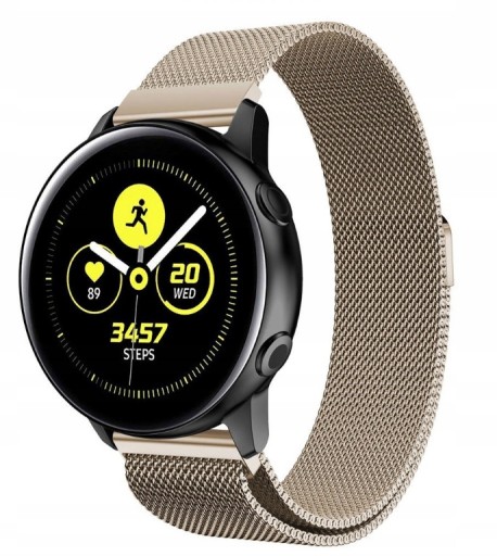 Ремешок для часов ST VIVOACTIVE 3, VIVOMOVE, MUSIC, VENU
