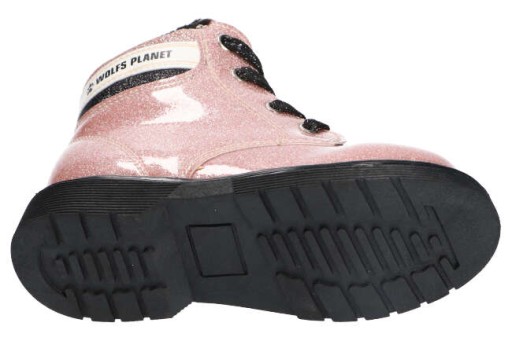 AMERICAN ES139 BUTY ZIMOWE DZIECIĘCE NA SUWAK P 26
