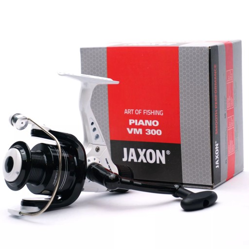 Катушка Jaxon Piano VM 300