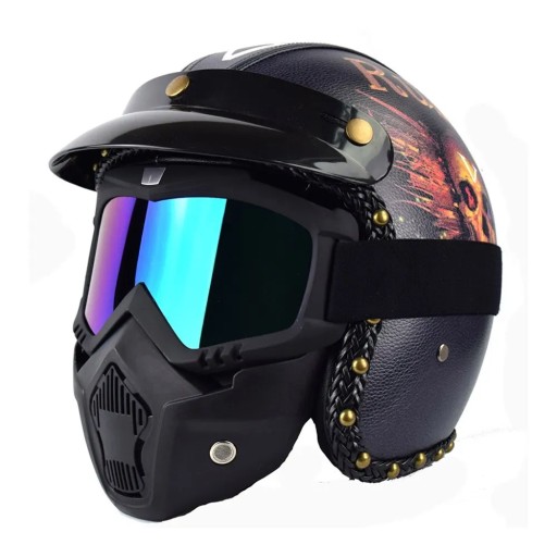 Google Maska Wiatro-szczelna Narty Snowboard, Motor Peinball, FILM
