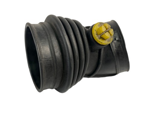 Впускная труба BMW E32 5.0i 1718624 Оригинал