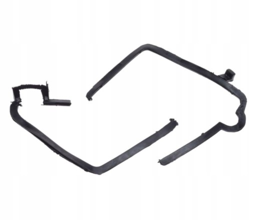 ATV QUAD SHINERAY 150 4T Uszczelka Osłony Cylindra