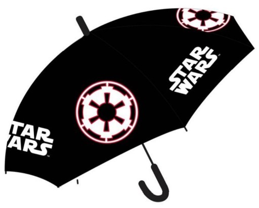 STAR WARS PARASOL PARASOLKA GWIEZDNE WOJNY DISNEY