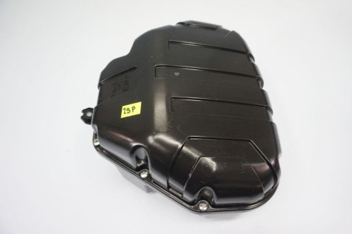 YAMAHA XJ6 DIVERSION S 09-16 AIRBOX OBUDOWA FILTRA POWIETRZA