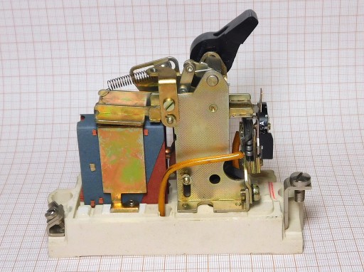 Термовыключатель 7 5 А 380 В SK K18