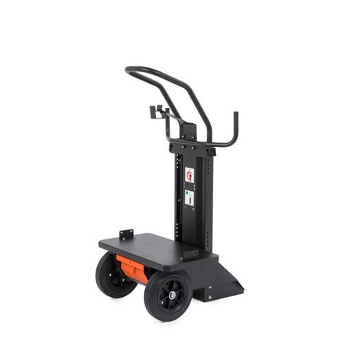 2-колесное шасси Тележка MASTER M TIG Kemppi T25MT