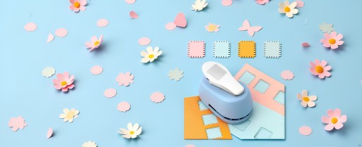 Дырокол для почтовых марок легкий рычажный дырокол ручной работы