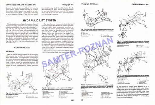 John Deere 3010 4020 5010 6030 (1960-1977) - руководство по ремонту + БЕСПЛАТНЫЕ 24 часа