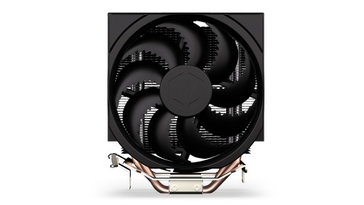 SPARTAN 5 LGA1700 AMD ЭФФЕКТИВНОЕ ОХЛАЖДЕНИЕ ЦП