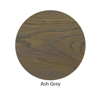 Olej jednowarstwowy Rubio Monocoat 350ml Ash Grey