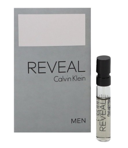 Calvin Klein Reveal 1,2 ml EDT