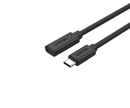 Unitek USB Type C - Кабель USB Type C 50 см PD 100 Вт