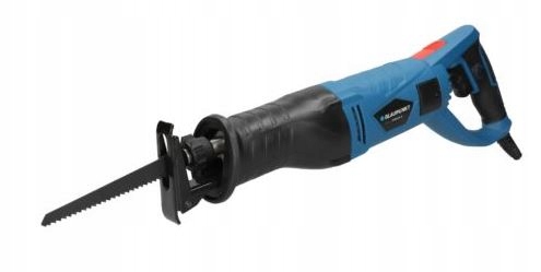 САБЕЛЬНАЯ ПИЛА 1200ВТ, RS6010 BLAUPUNKT