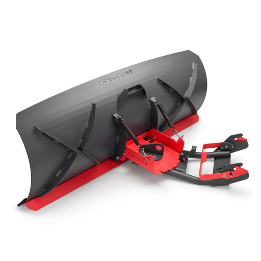 ПЛУГ ДЛЯ квадроцикла SEGWAY SNARLER AT6 (2021-2023) - SQUDDE