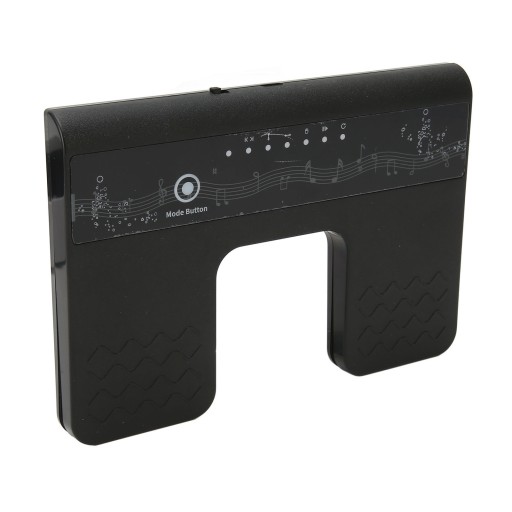 ПЕДАЛЬ ПЕРЕВОРАЧИВАНИЯ МУЗЫКАЛЬНЫХ СТРАНИЦ HAND FREE ДЛЯ СМАРТФОНОВ