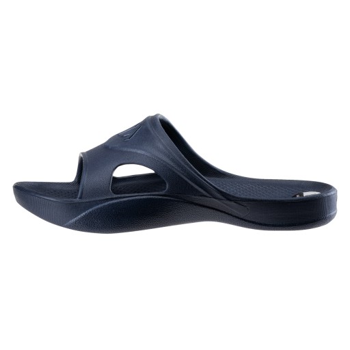 Dziecięce Klapki AMBONY JR NAVY