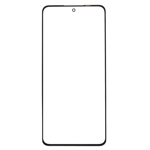Запасная часть стеклянной линзы переднего экрана для OnePlus 10T 5G