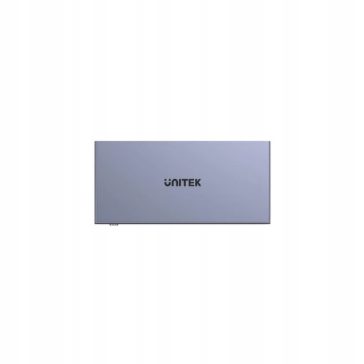 4K HDMI 2.0 2 входа 1 выход+ USB KVM-переключатель Unitek
