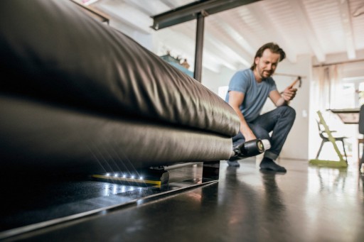 KARCHER VC 6 Cordless OurFamily Автомобильный пылесос