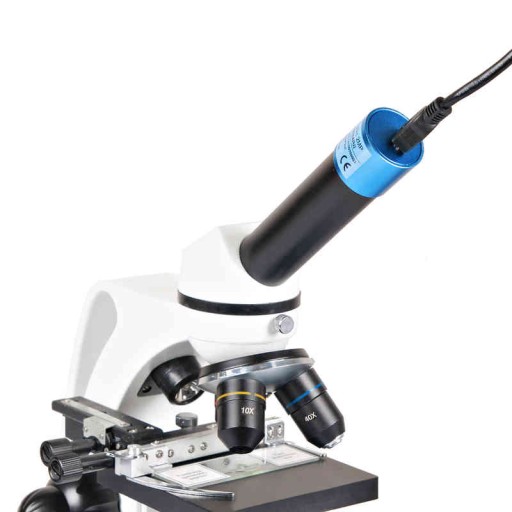 Микроскоп Delta Optical BioLight 300 + DLT-Cam 2MP
