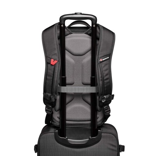 Рюкзак Manfrotto Advanced III Compact